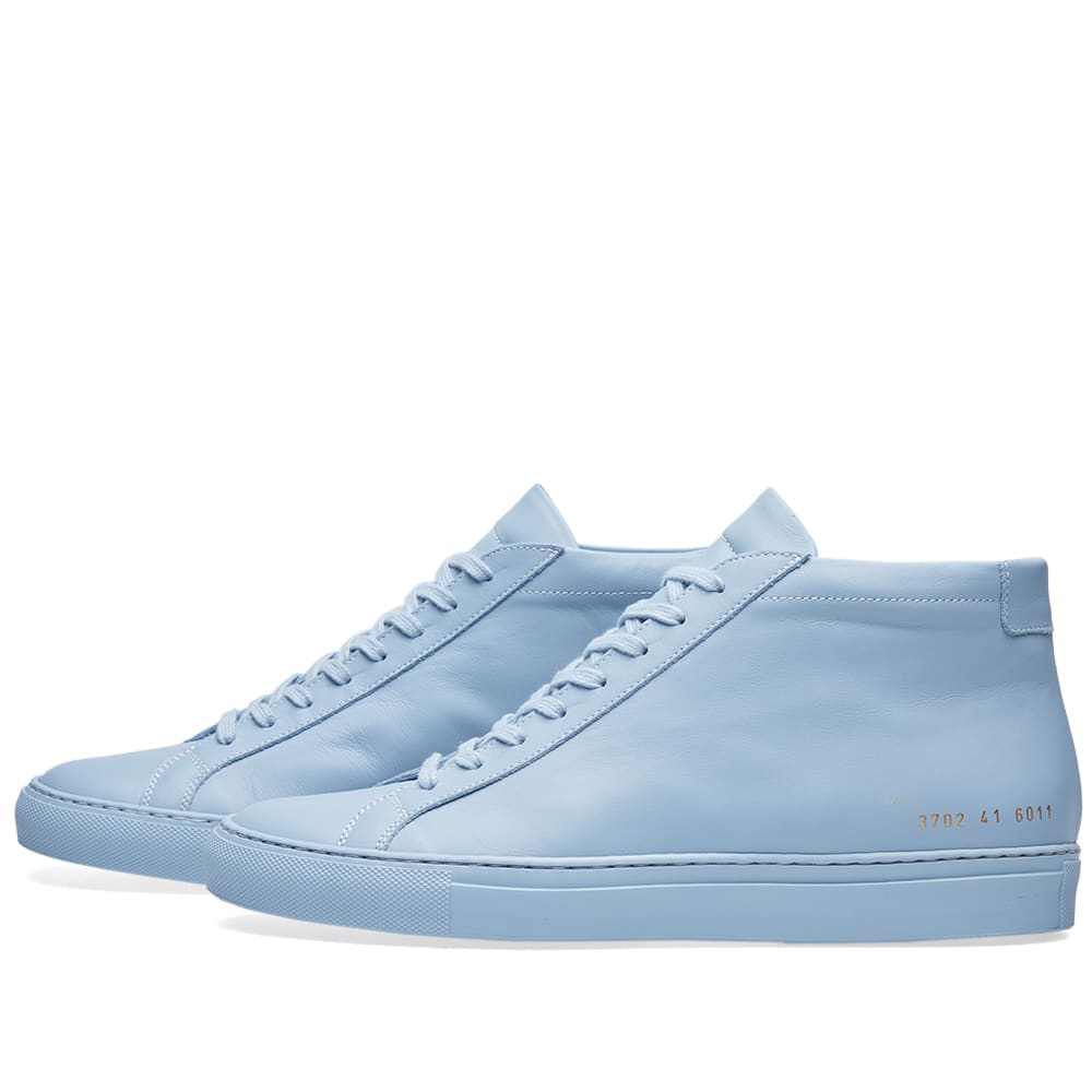 Women Common Projects 3702-6011 — product photograph on white
