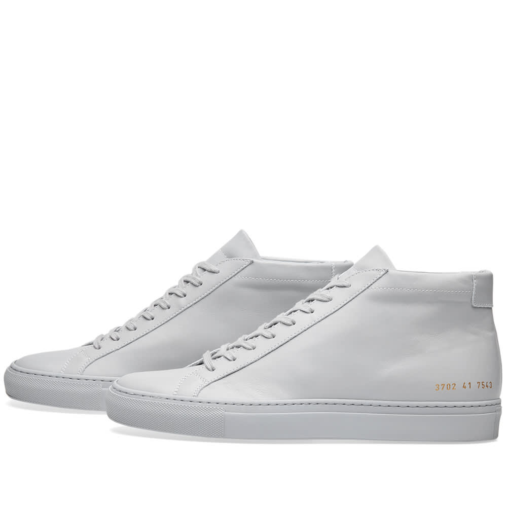 Women Common Projects 3702-7543 — product photograph on white