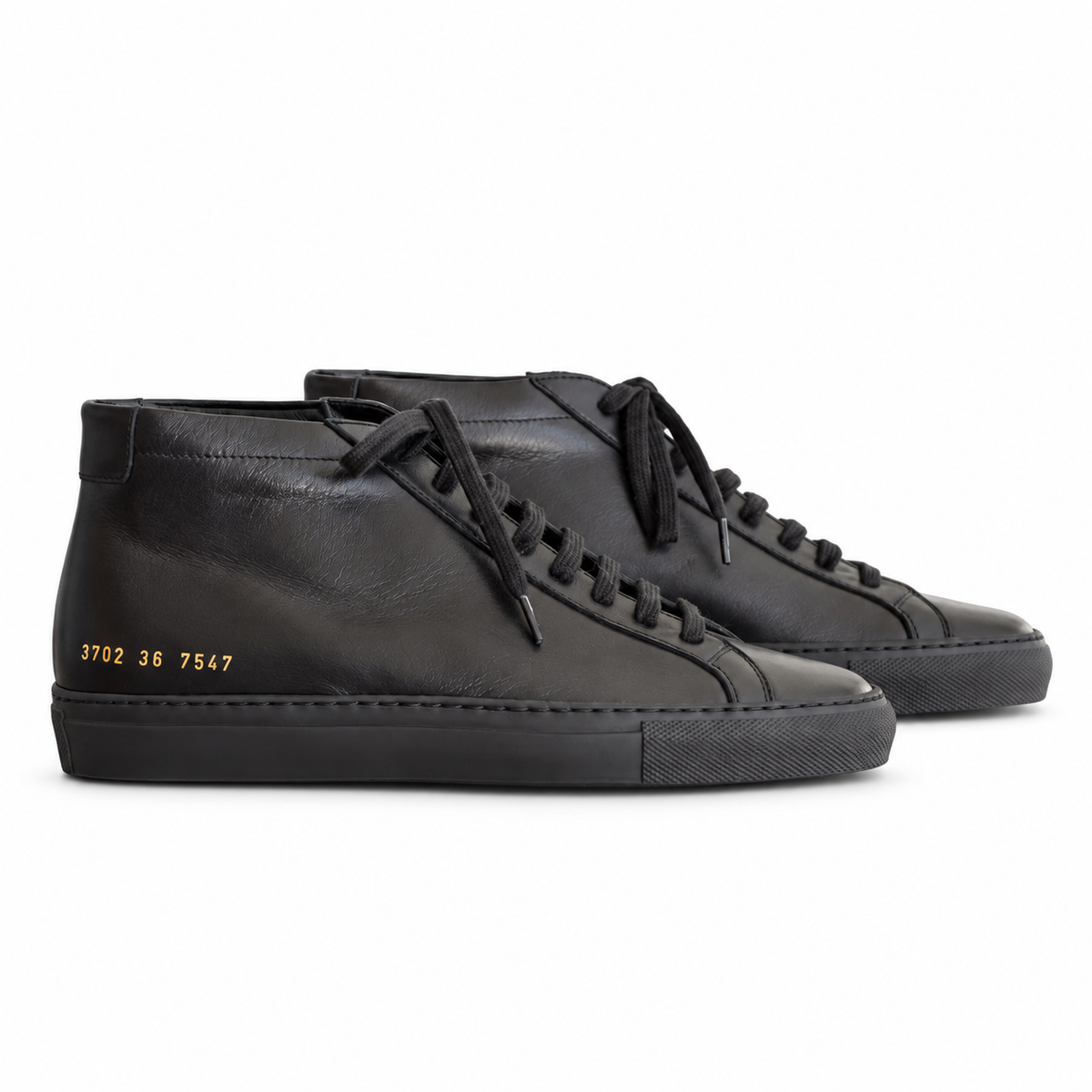 Women Common Projects 3702-7547 — product photograph on white