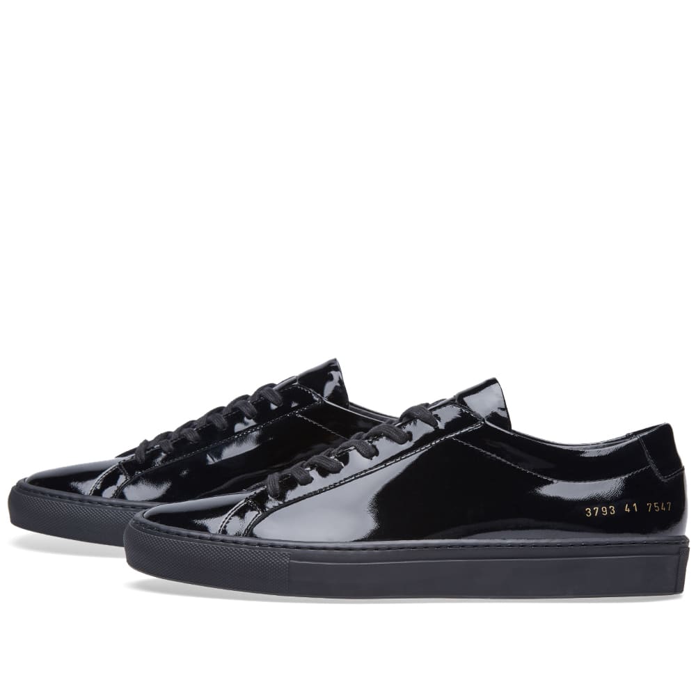 Women Common Projects 3793-7547 — product photograph on white