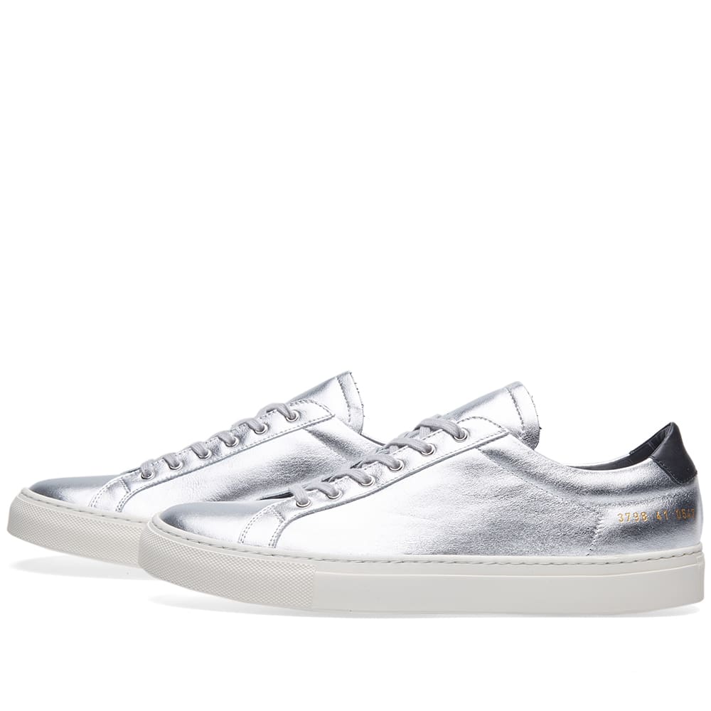 Women Common Projects 3798-0547 — product photograph on white