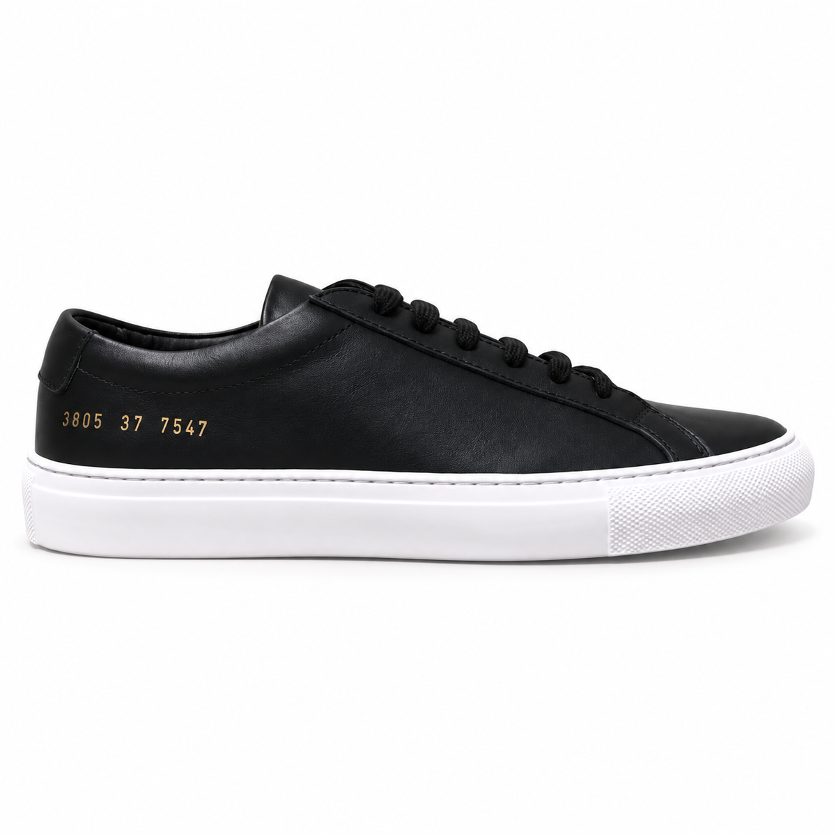 Women Common Projects 3805-7547 — product photograph on white