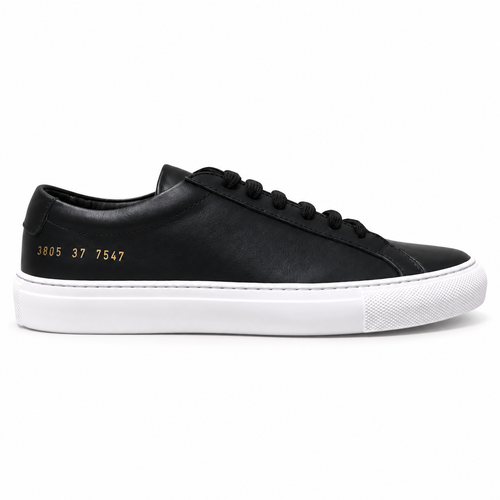 Women Common Projects 3805-7547 — product photograph on white