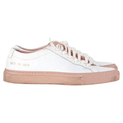 Women's Common Projects 3817-2015 — product photograph