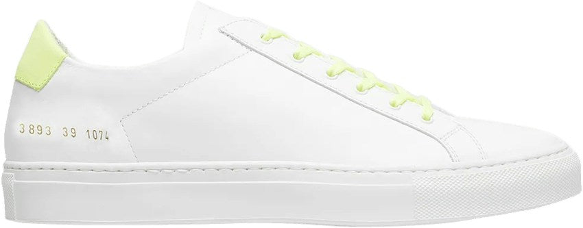 Women's Common Projects 3893-1074 — product photograph on white