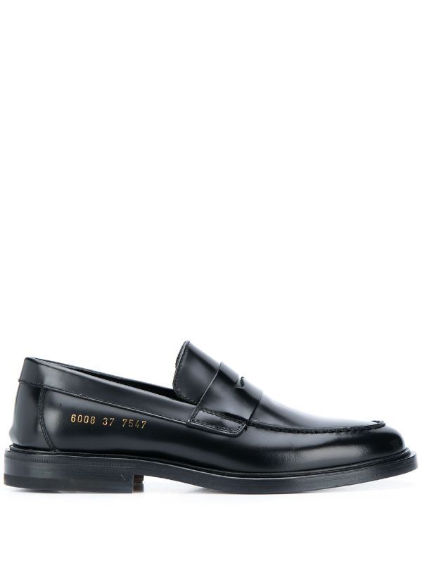 Women's Common Projects 6008-7547 — product photograph