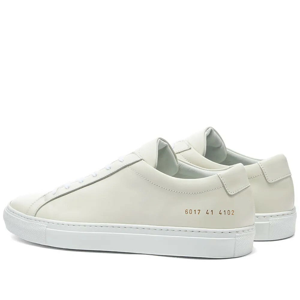 Women's Common Projects 6017-4102 — product photograph on white