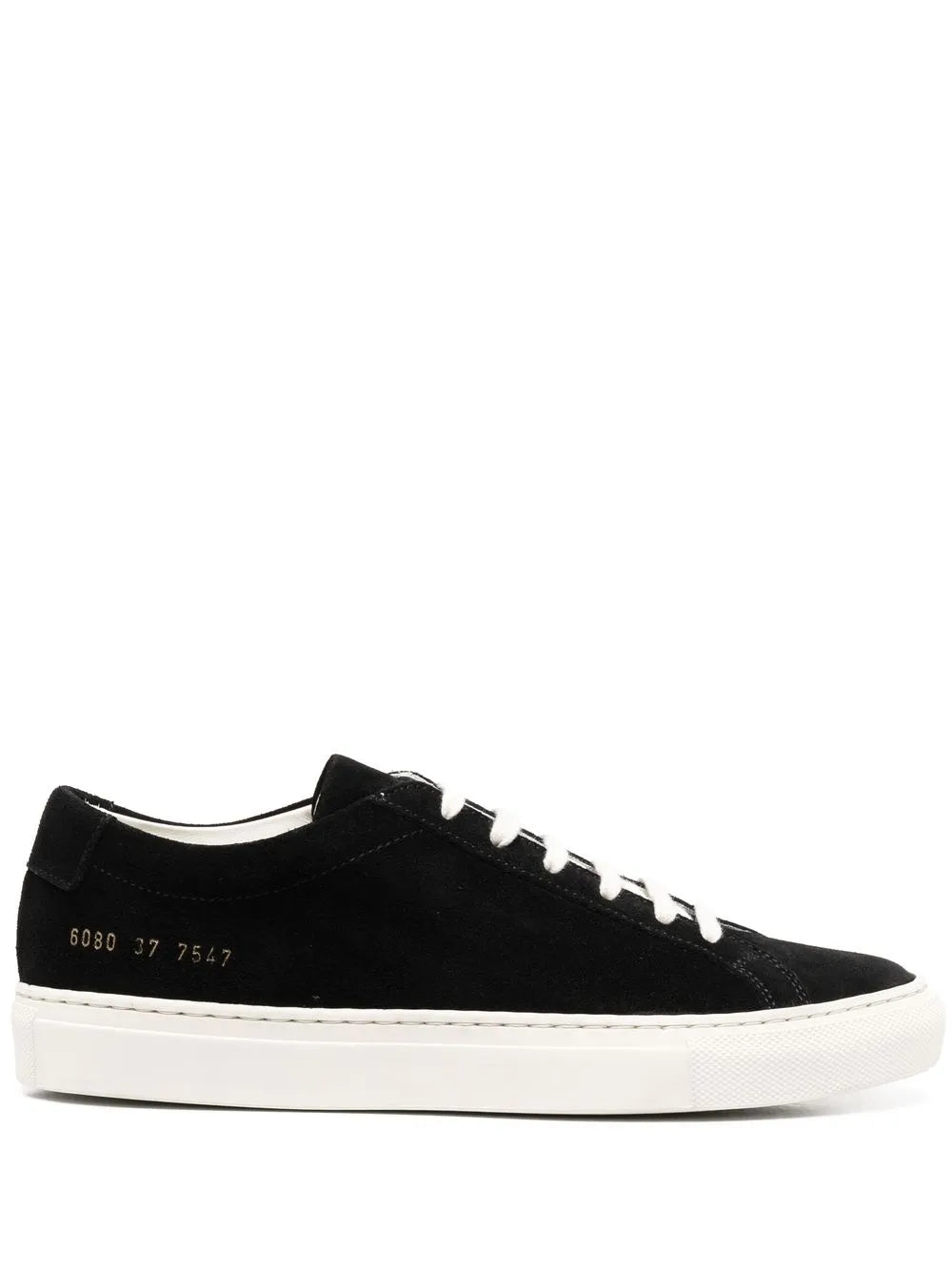 Women's Common Projects 6080-7547 — product photograph on white