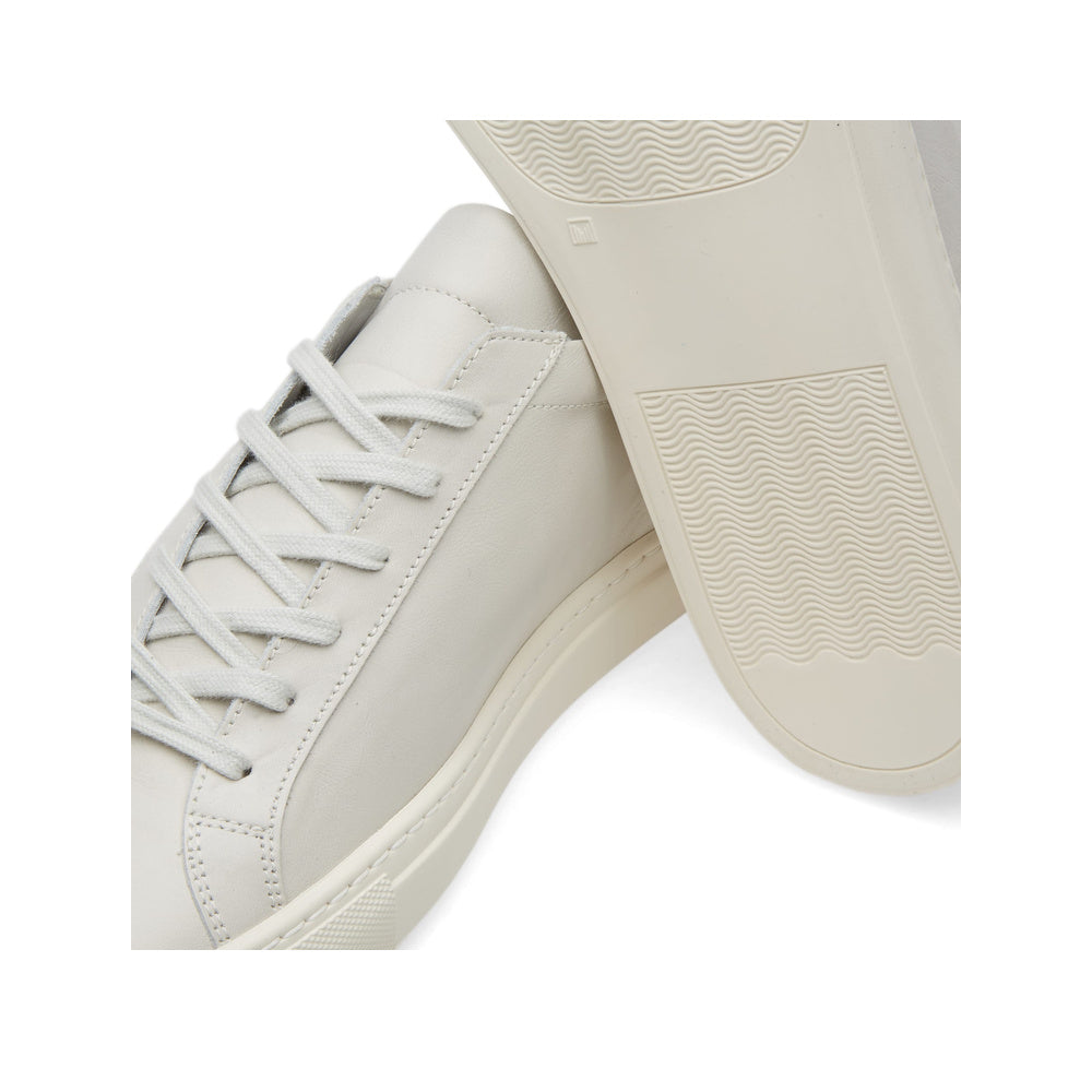 Woman by Common Projects Original Achilles Low Beige Leather 3701-4102 — image 6