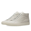 Woman by Common Projects Original Achilles Mid Beige Leather 3702-4102 — image 1