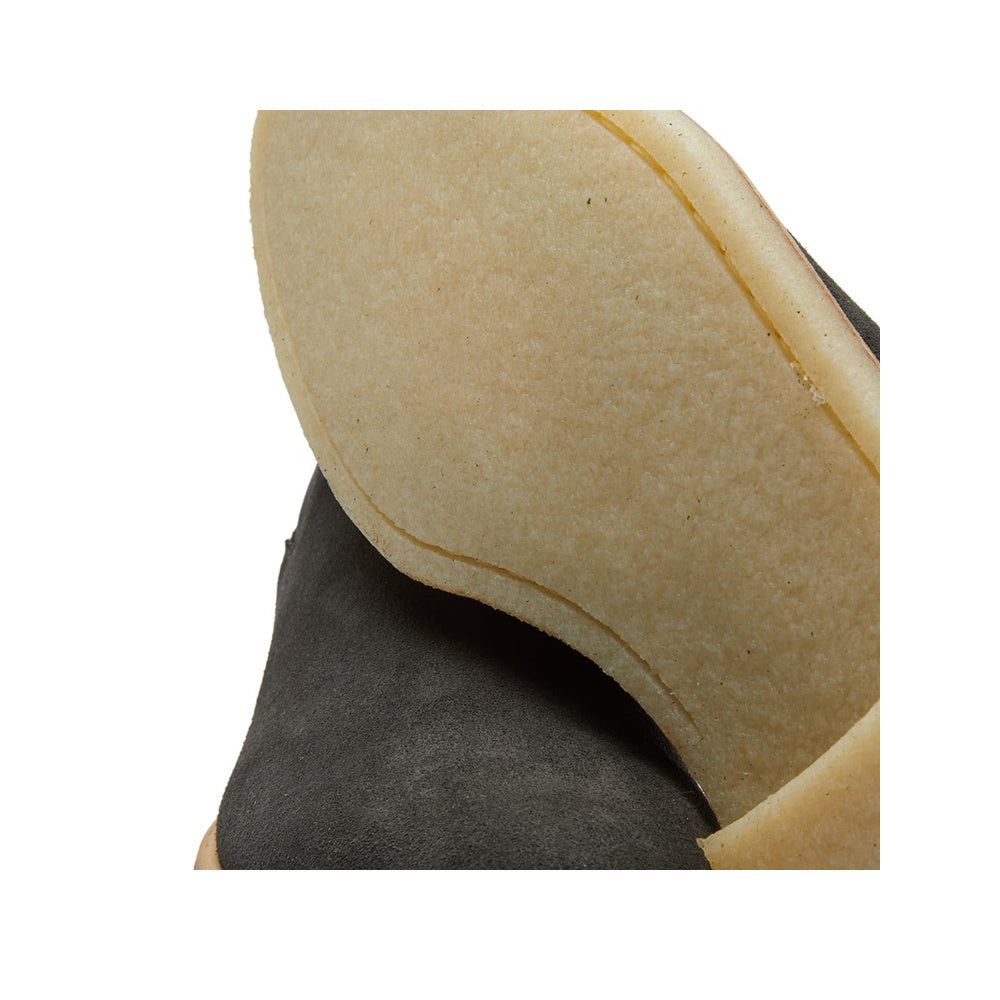 Woman by Common Projects Chelsea Boot Dark Grey Suede 3801-5472 — image 6