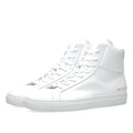 Common Projects Original Achilles High White Leather 2027-0506 — image 1