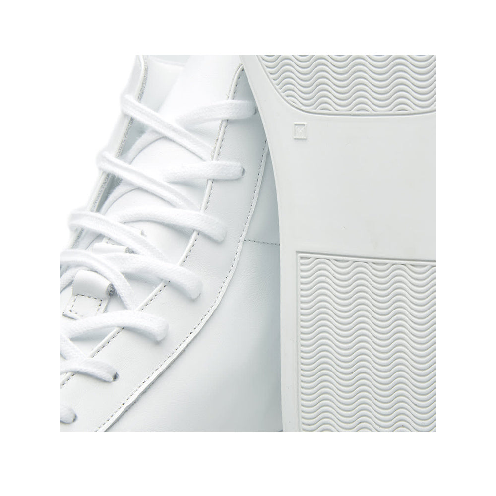 Common Projects Original Achilles High White Leather 2027-0506 — image 6