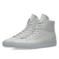 Common Projects Original Achilles High Grey Leather 2027-7543 — image 1