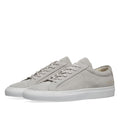 Woman by Common Projects Original Achilles Low Suede Grey Suede 3883-7543 — image 1