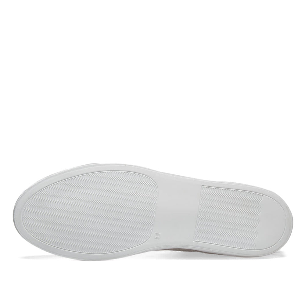 Woman by Common Projects Original Achilles Low Suede Grey Suede 3883-7543 — image 4