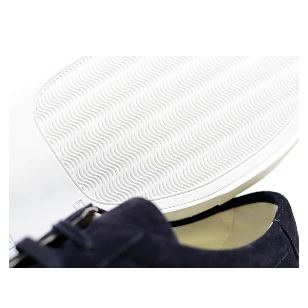 Woman by Common Projects Original Achilles Low Suede Black Suede 3883-7547 — image 6
