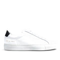 Common Projects Achilles Retro Low White & Black 2257-0547 — image 1