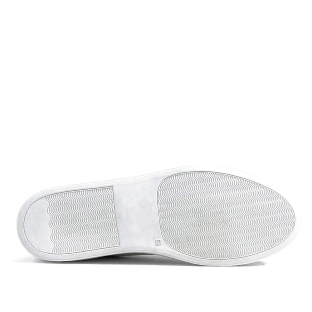 Common Projects Achilles Retro Low White & Black 2257-0547 — image 5