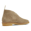 Common Projects Desert Boot Taupe Suede 2337-0240 — image 1