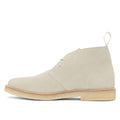 Common Projects Desert Boot Light Grey Suede 2337-0506 — image 1