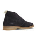 Common Projects Desert Boot Dark Grey Suede 2337-0514 — image 1