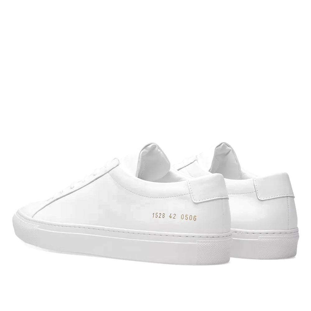 Common Projects Original Achilles Low White — image 3