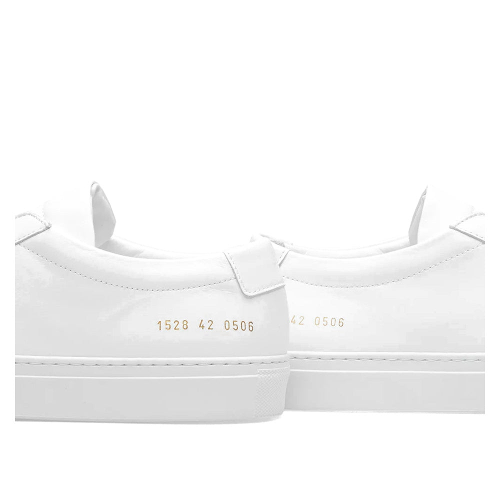 Common Projects Original Achilles Low White — image 6
