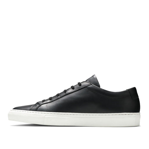 Common Projects Achilles Low Black & White — image 1