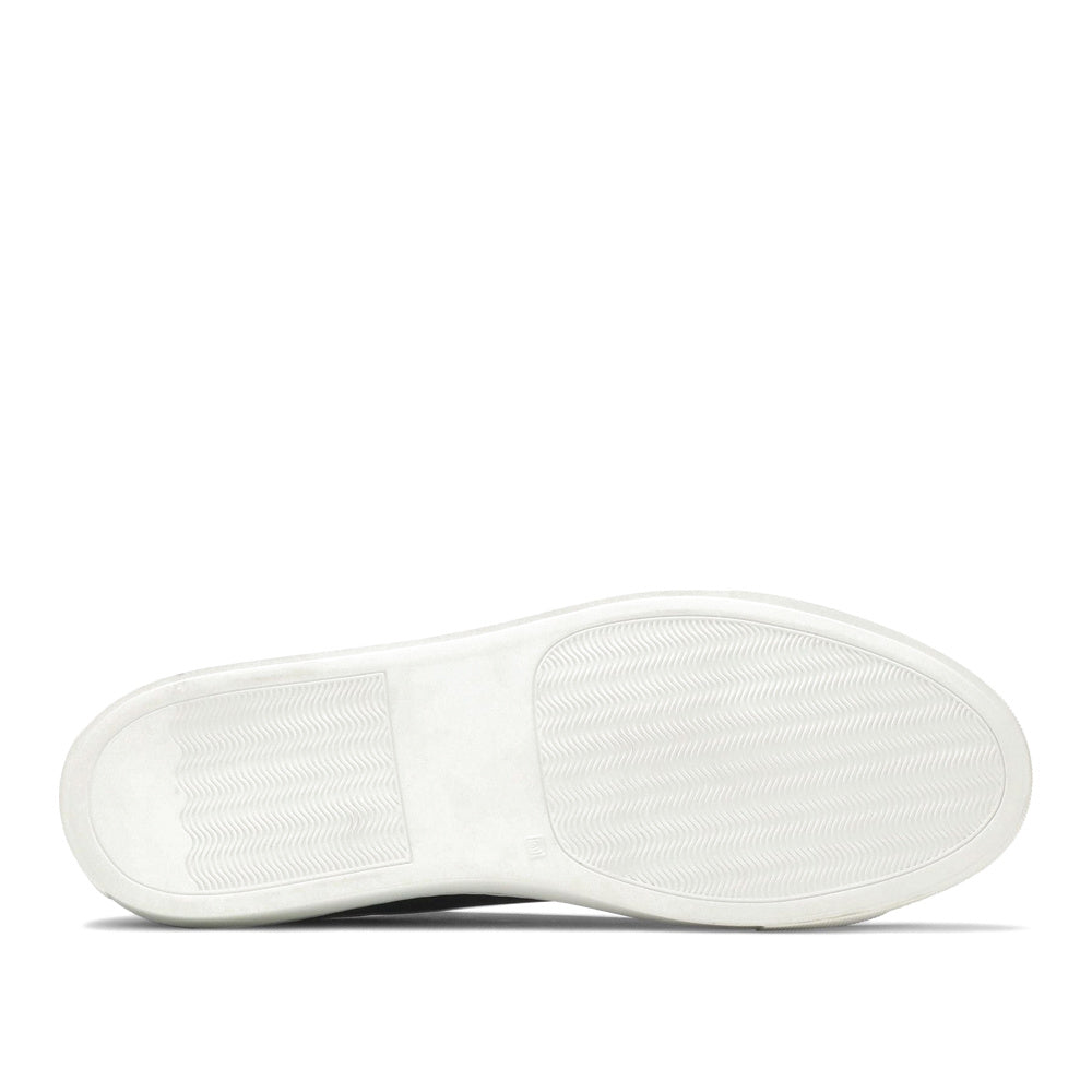 Common Projects Achilles Low Black & White — image 5