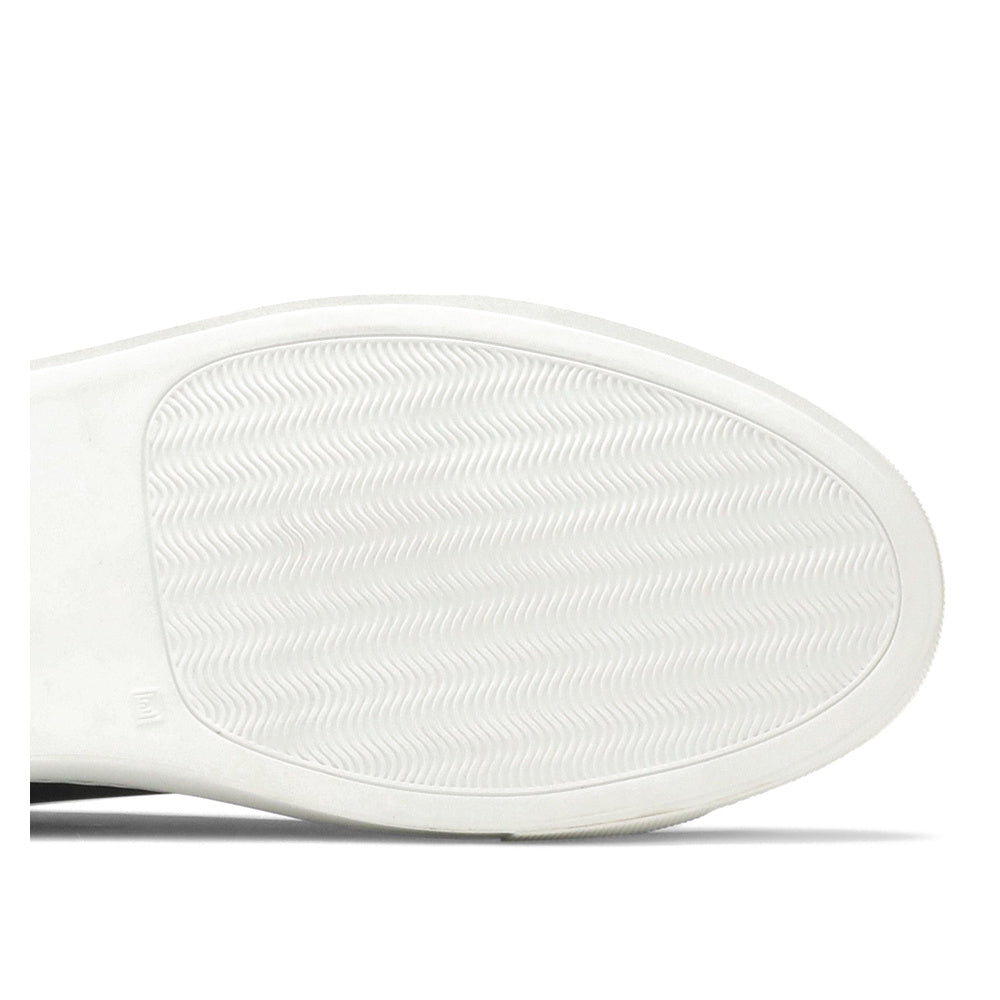 Common Projects Achilles Low Black & White — image 7