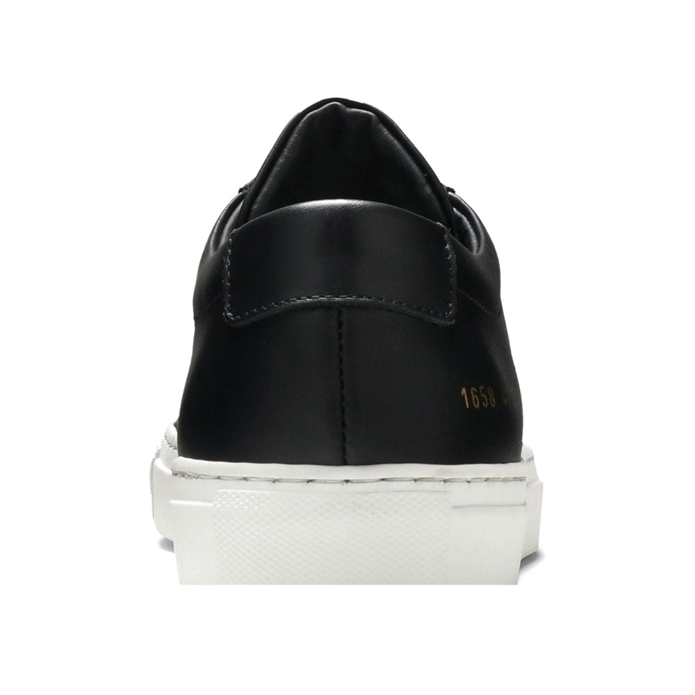 Common Projects Achilles Low Black & White — image 8