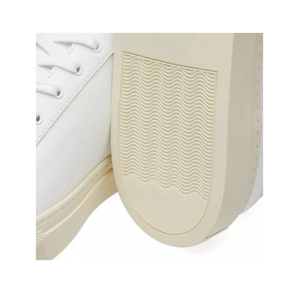 Common Projects Achilles Retro Low White & White — image 6
