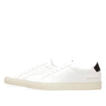 Common Projects Achilles Retro Low White & Black — image 1