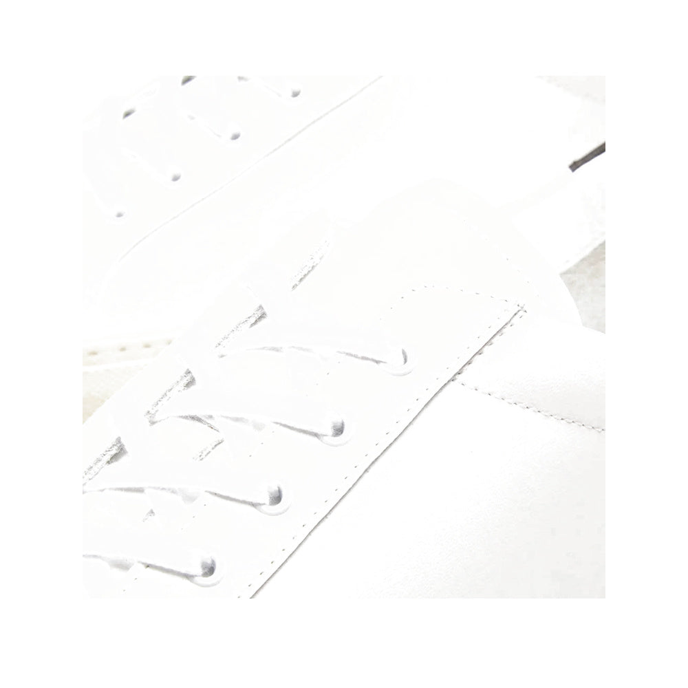Common Projects Achilles Retro Low White & Black — image 4