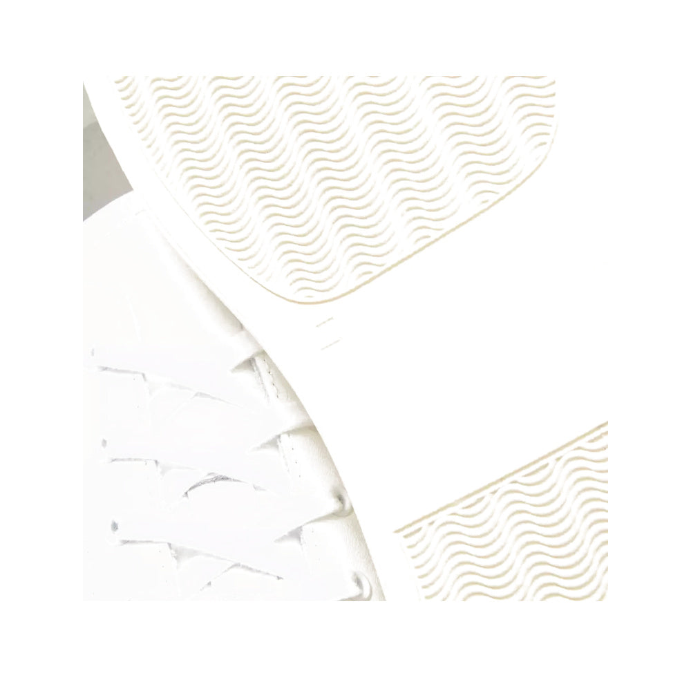 Common Projects Achilles Retro Low White & Black — image 6