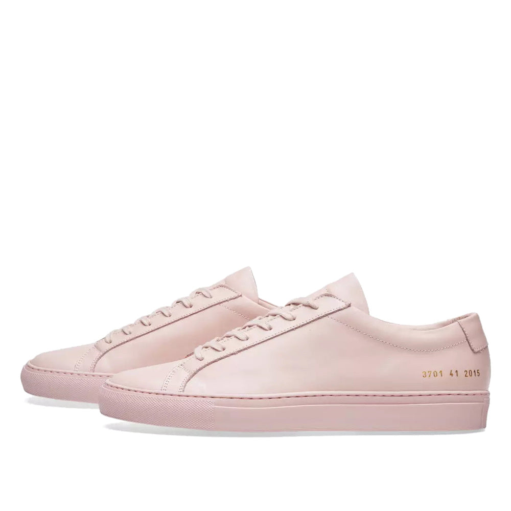 Woman by Common Projects Original Achilles Low Blush — image 1