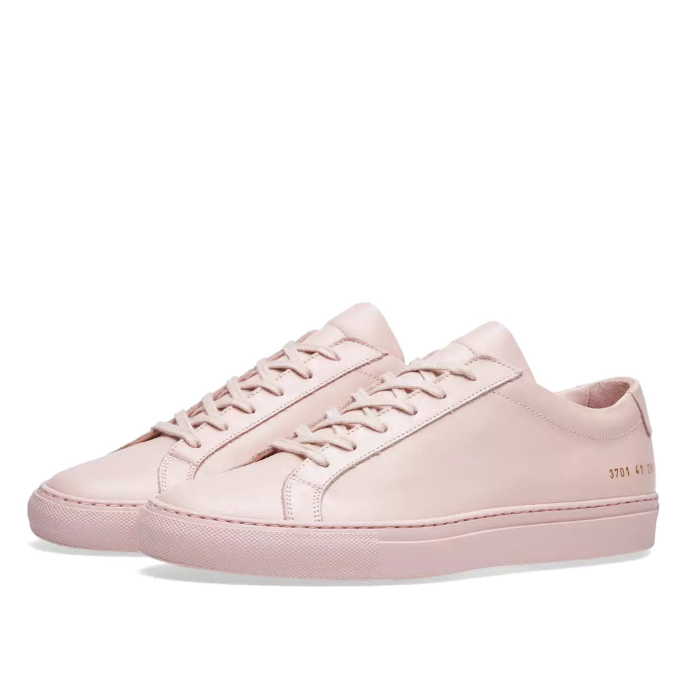 Woman by Common Projects Original Achilles Low Blush — image 2