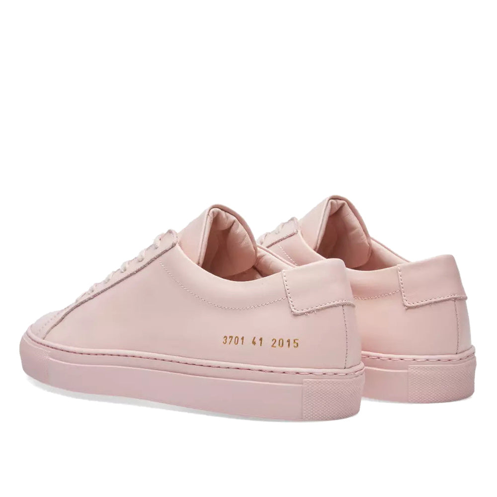 Woman by Common Projects Original Achilles Low Blush — image 3