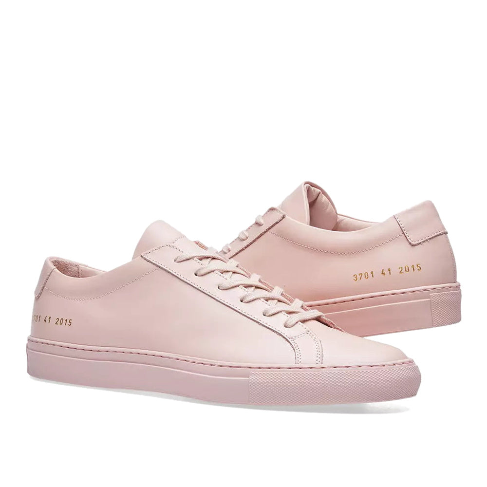 Woman by Common Projects Original Achilles Low Blush — image 4