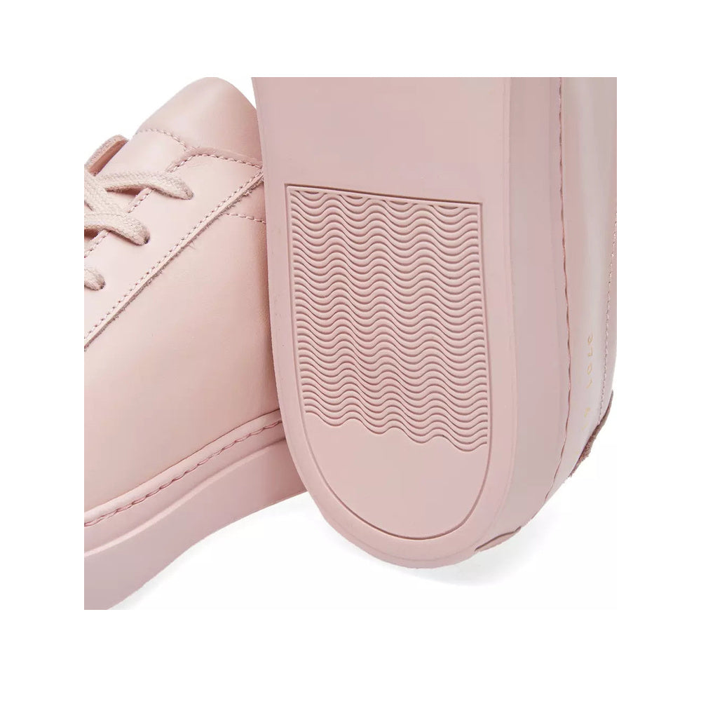 Woman by Common Projects Original Achilles Low Blush — image 5