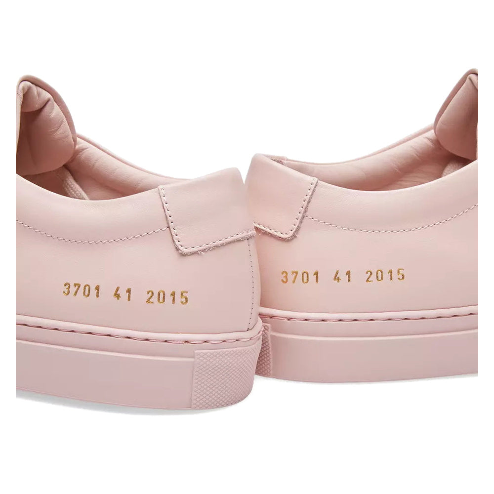 Woman by Common Projects Original Achilles Low Blush — image 6