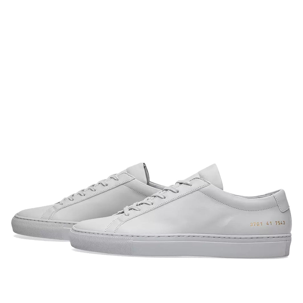 Woman by Common Projects Original Achilles Low Grey — image 1