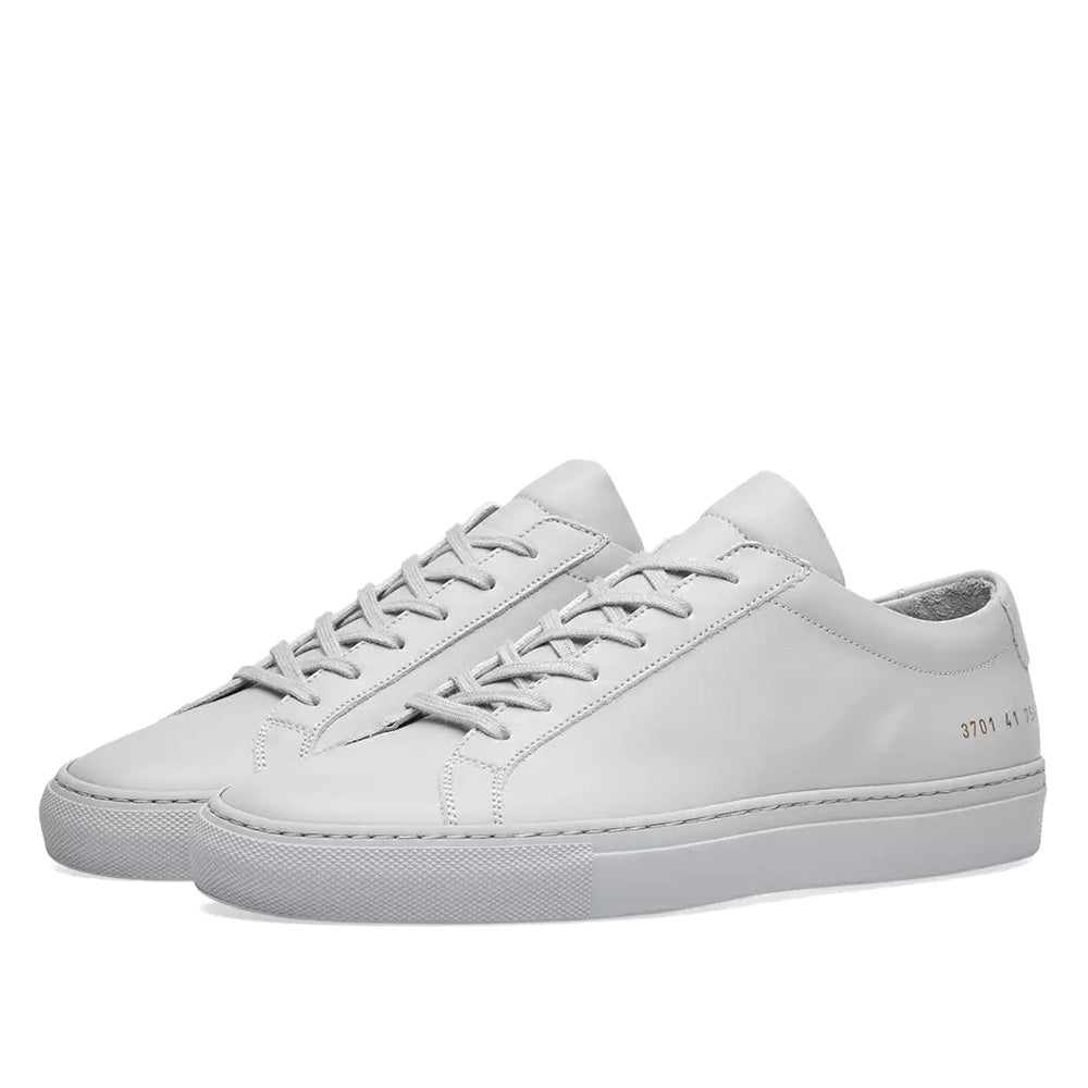 Woman by Common Projects Original Achilles Low Grey — image 2