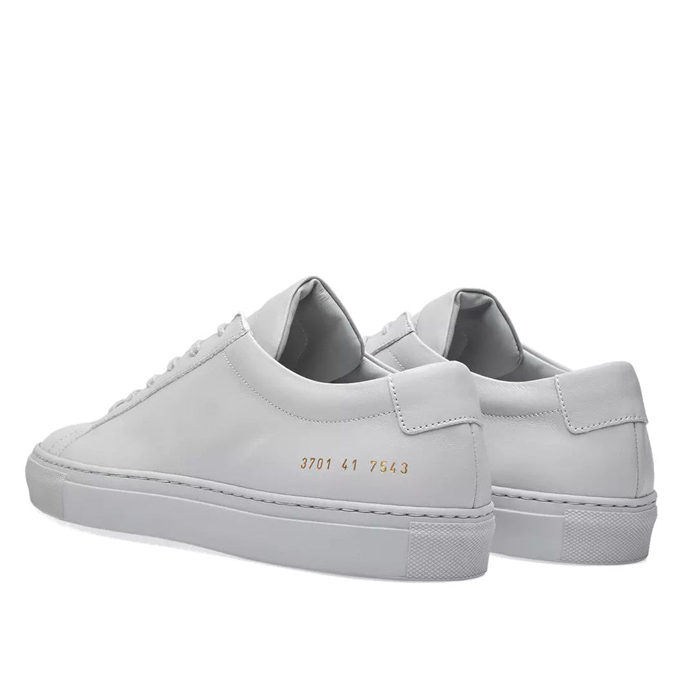 Woman by Common Projects Original Achilles Low Grey — image 3