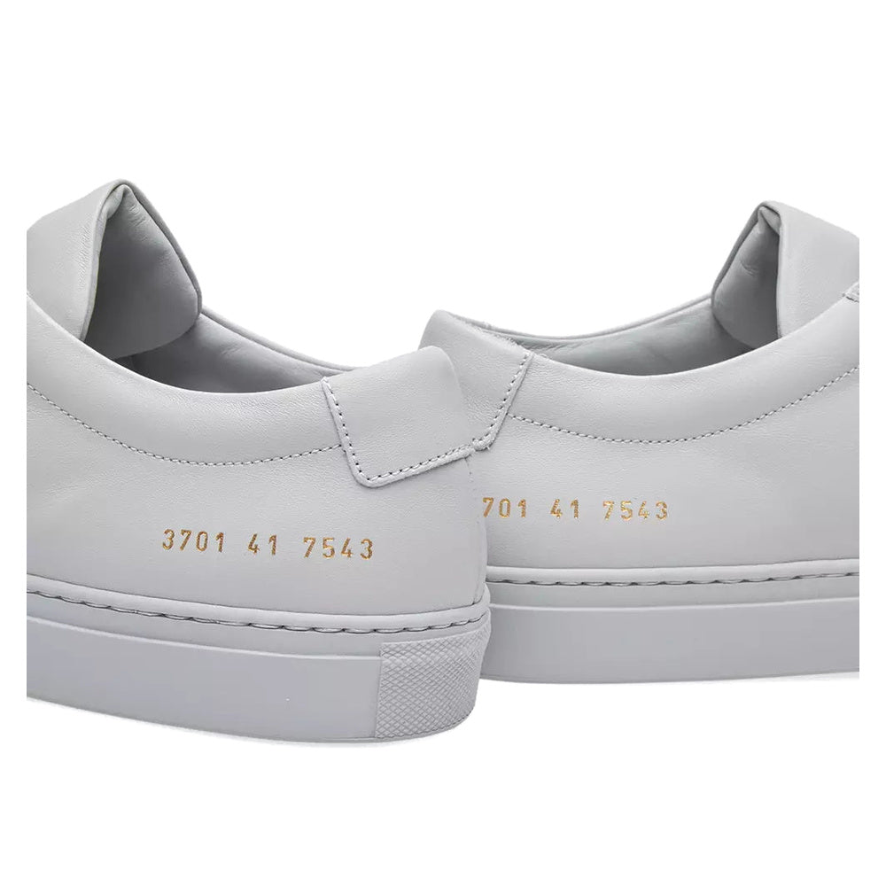 Woman by Common Projects Original Achilles Low Grey — image 4