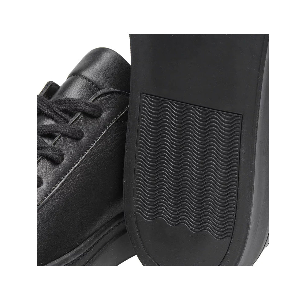 Woman by Common Projects Original Achilles Low Black — image 4