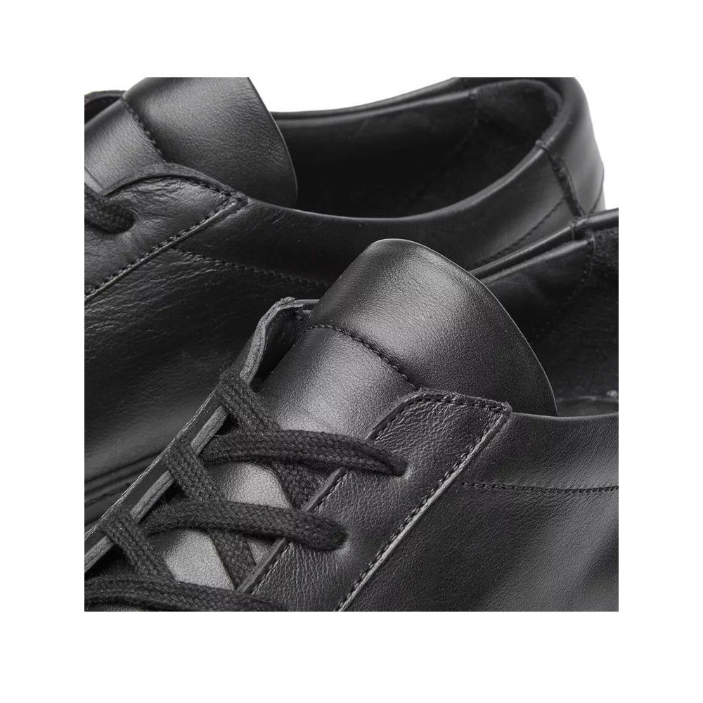 Woman by Common Projects Original Achilles Low Black — image 6