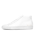 Woman by Common Projects Original Achilles Mid White — image 1
