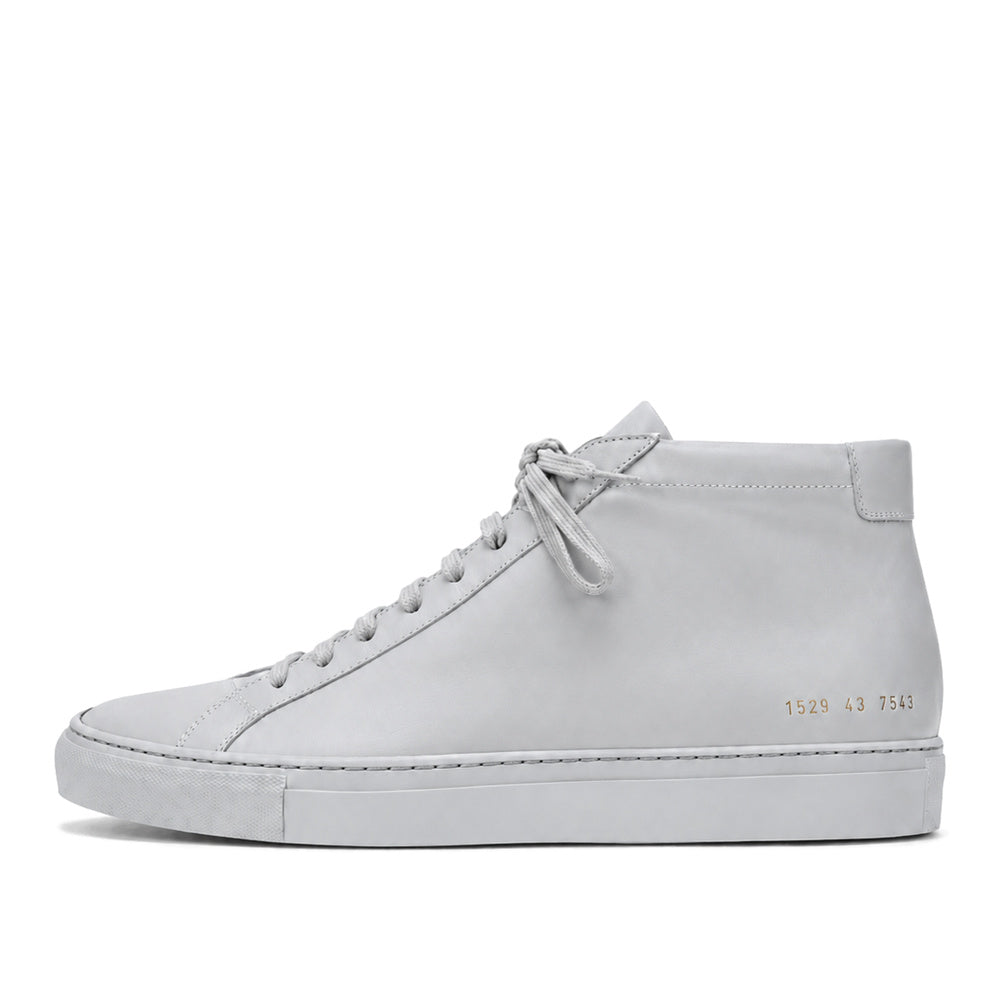 Woman by Common Projects Original Achilles Mid Grey — image 1